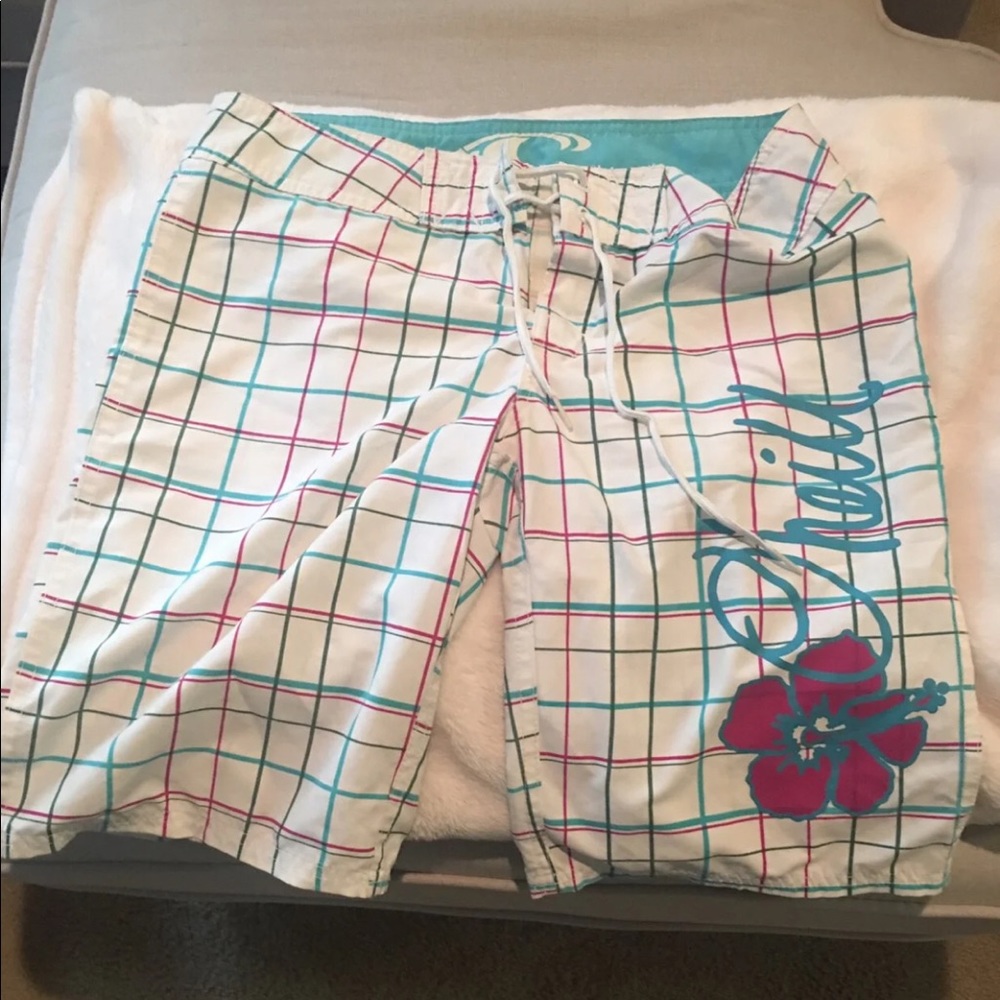 O’Neill Women’s Boardshorts